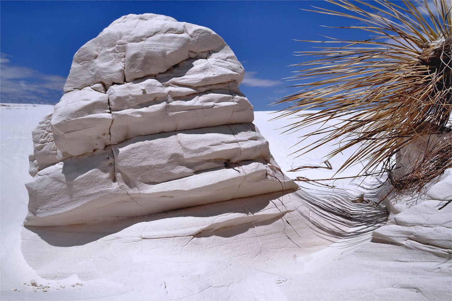 Secrets-Of-New-Mexico8217s-Pearl-White-Gypsum-Sand-Dunes secrets-of-new-mexicos-pearl-white-gypsum-sand-dunes