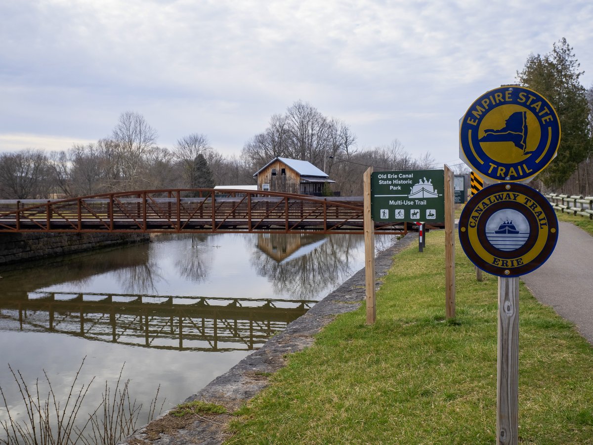 Secrets-Of-New-York8217s-Erie-Canal-Towpaths secrets-of-new-yorks-erie-canal-towpaths