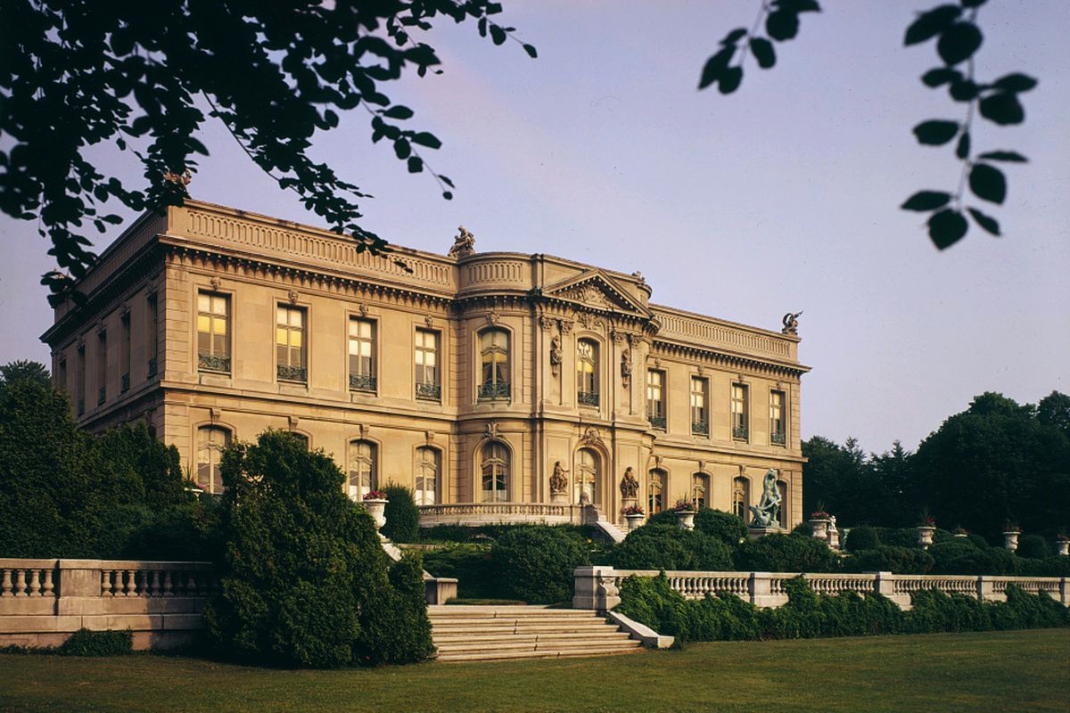 Secrets-Of-Newport8217s-Gilded-Age-Estates secrets-of-newports-gilded-age-estates