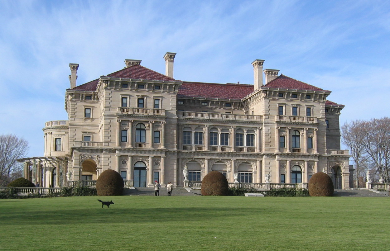 Secrets-Of-Newport8217s-Gilded-Age-Mountain-Mansions-And-Gardens secrets-of-newports-gilded-age-mountain-mansions-and-gardens