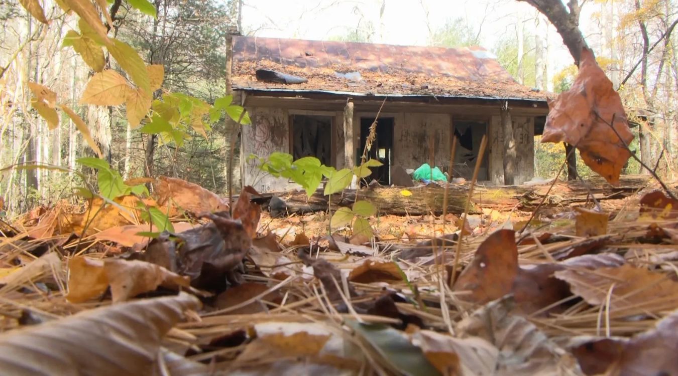 Secrets-Of-North-Carolina8217s-Abandoned-Mountain-Settlements secrets-of-north-carolinas-abandoned-mountain-settlements