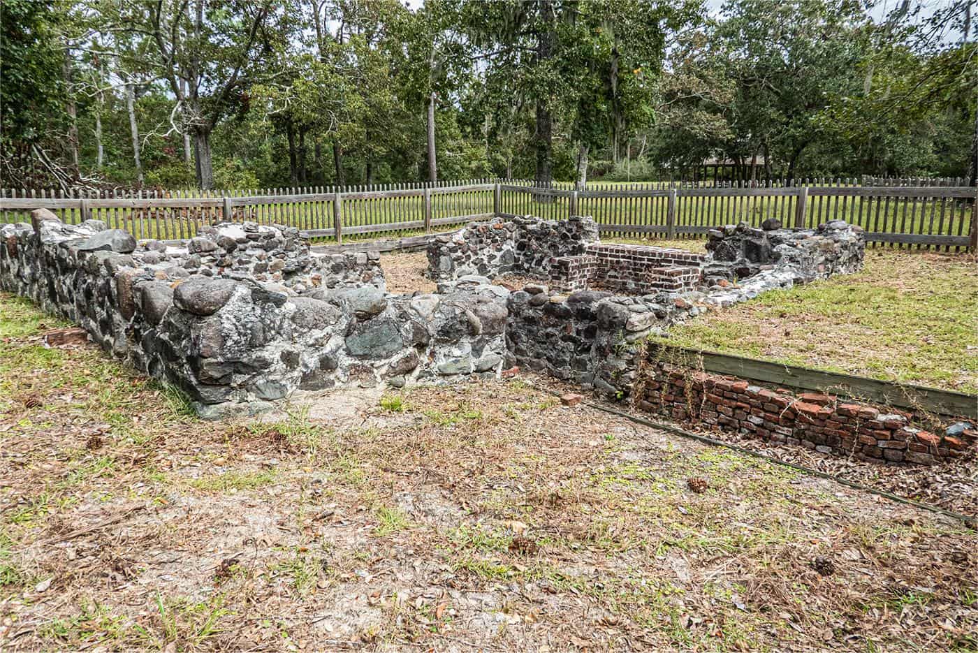 secrets-of-north-carolinas-brunswick-town-ruins