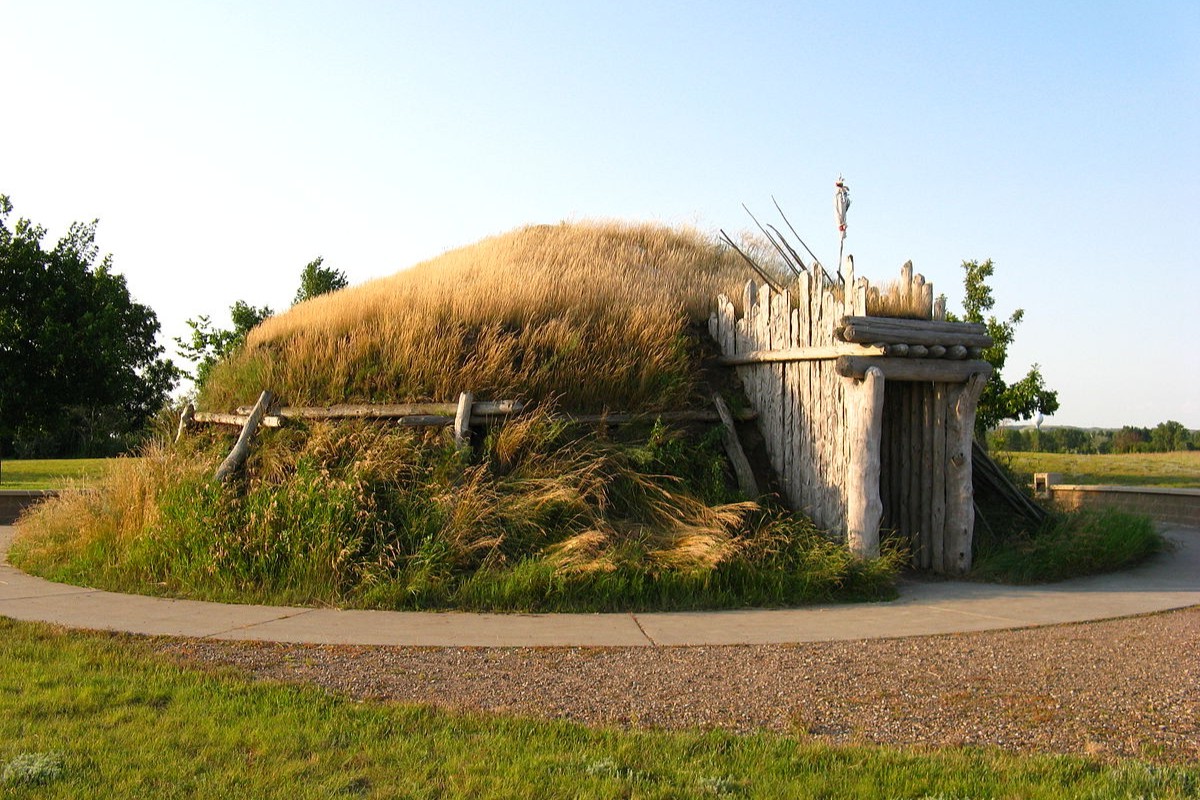 Secrets-Of-North-Dakota8217s-Knife-River-Trading-Posts secrets-of-north-dakotas-knife-river-trading-posts