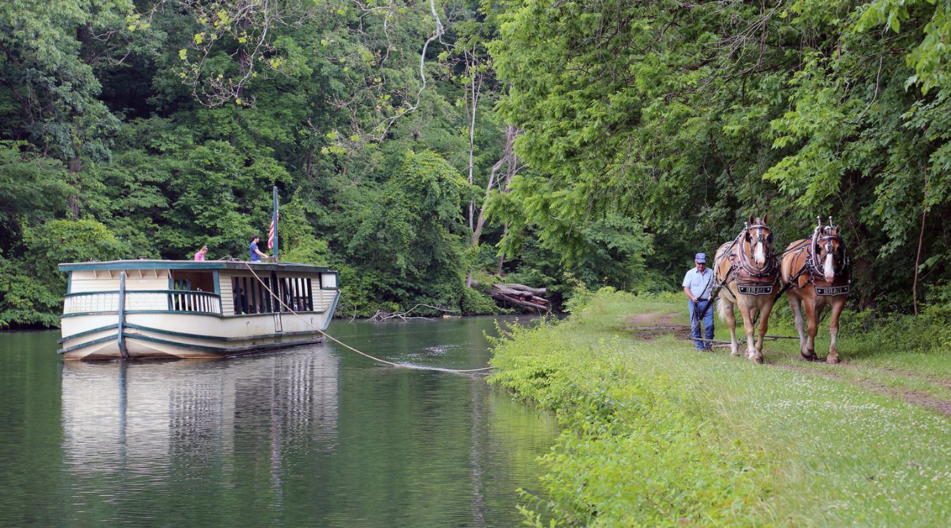 Secrets-Of-Ohio8217s-Coshocton-Canal-Lock-Operations secrets-of-ohios-coshocton-canal-lock-operations