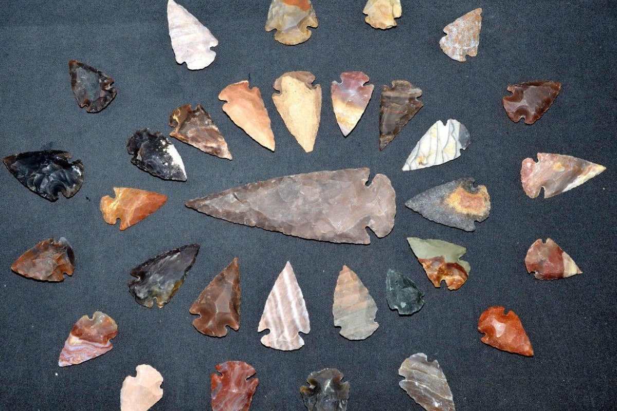 Secrets-Of-Ohio8217s-Flint-Ridge-Stone-Artifacts secrets-of-ohios-flint-ridge-stone-artifacts