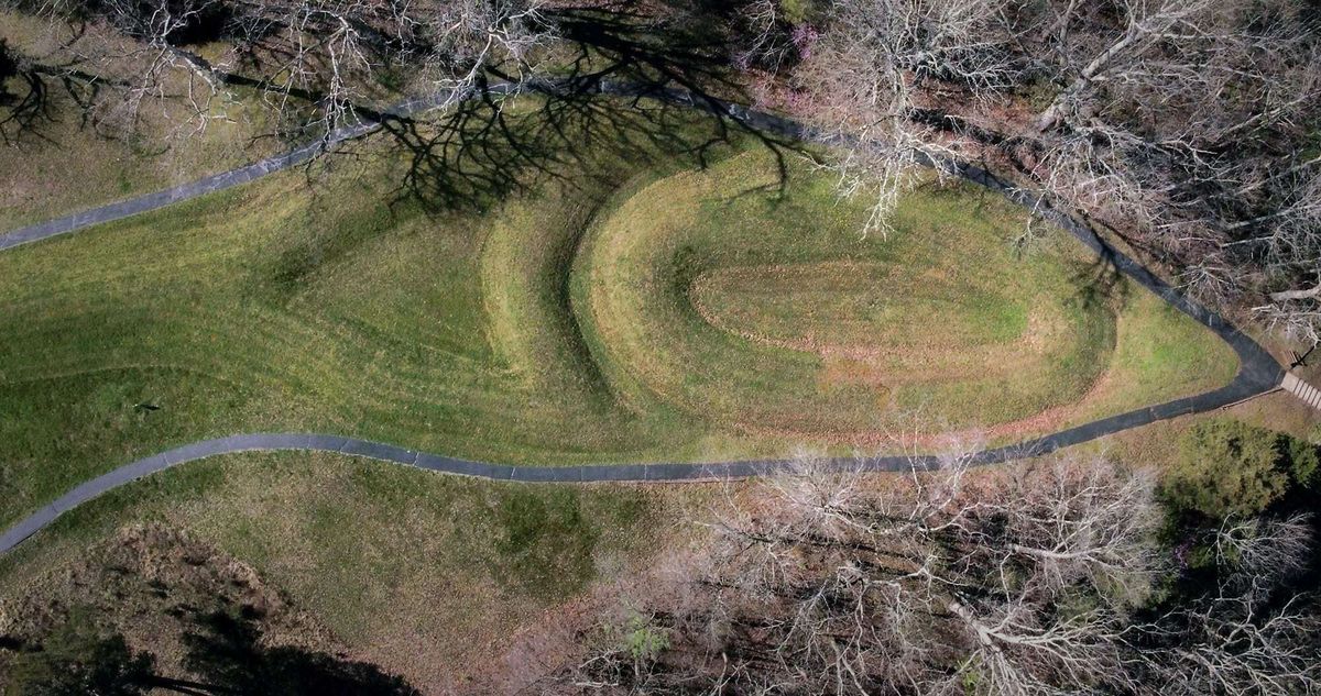 Secrets-Of-Ohio8217s-Great-Serpent-Mound secrets-of-ohios-great-serpent-mound