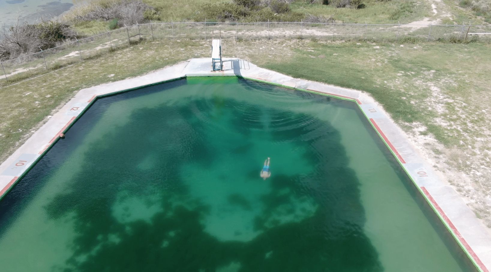 Secrets-Of-Oklahoma8217s-Cerulean-Spring-Fed-Pools secrets-of-oklahomas-cerulean-spring-fed-pools
