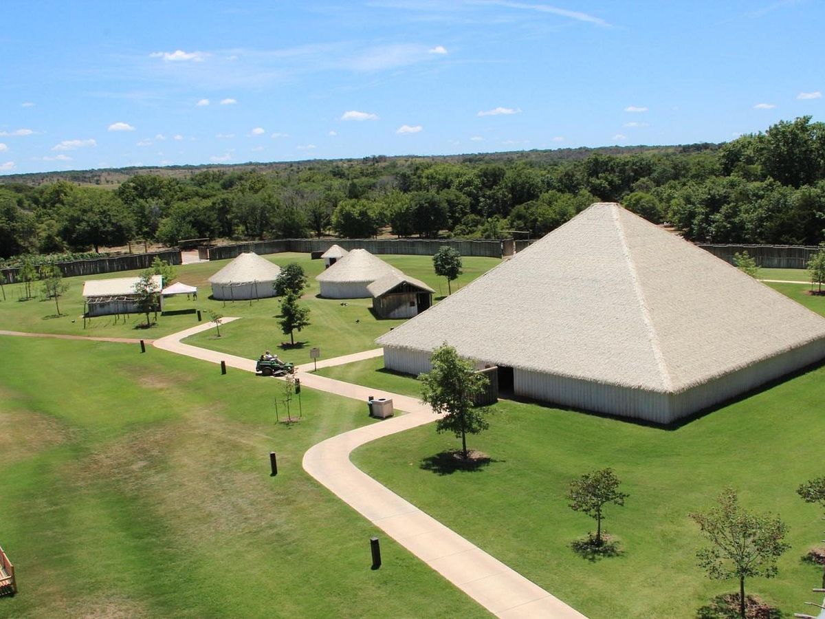 secrets-of-oklahomas-chickasaw-cultural-centers