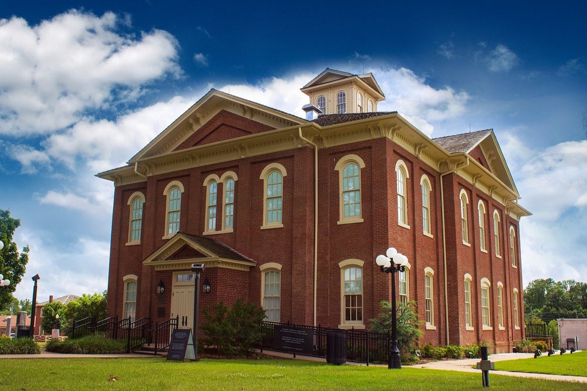 Secrets-Of-Oklahoma8217s-Tahlequah-Cultural-Centers secrets-of-oklahomas-tahlequah-cultural-centers
