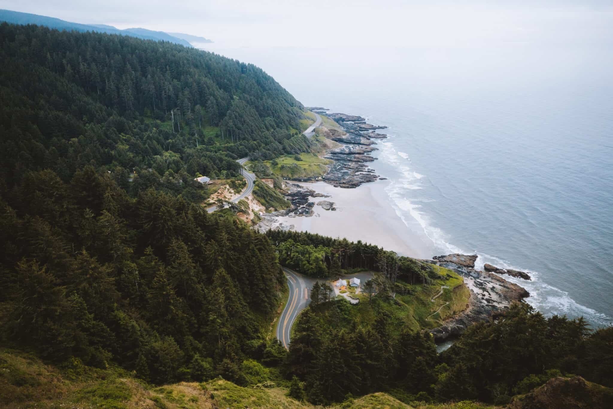 Secrets-Of-Oregon8217s-Cape-Perpetua-Coast secrets-of-oregons-cape-perpetua-coast