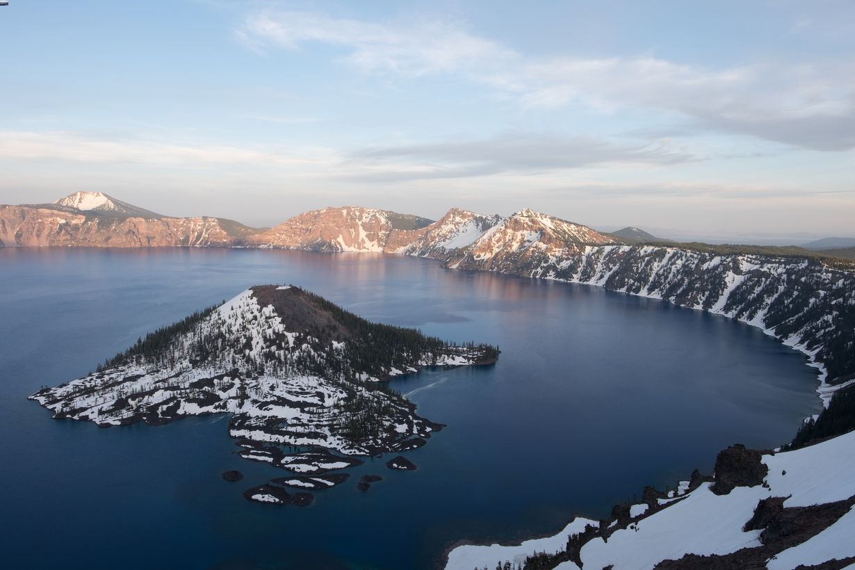 Secrets-Of-Oregon8217s-Crater-Lake-Crater-Lakes secrets-of-oregons-crater-lake-crater-lakes