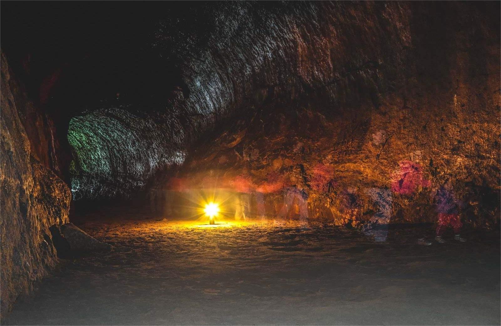 Secrets-Of-Oregon8217s-Newberry-Lava-Tubes secrets-of-oregons-newberry-lava-tubes