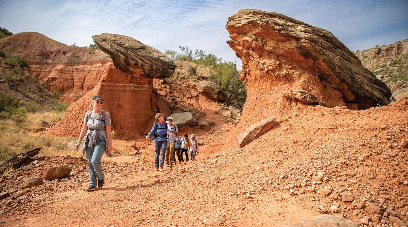 Secrets-Of-Palo-Duro8217s-Canyon-Rim-Trails secrets-of-palo-duros-canyon-rim-trails