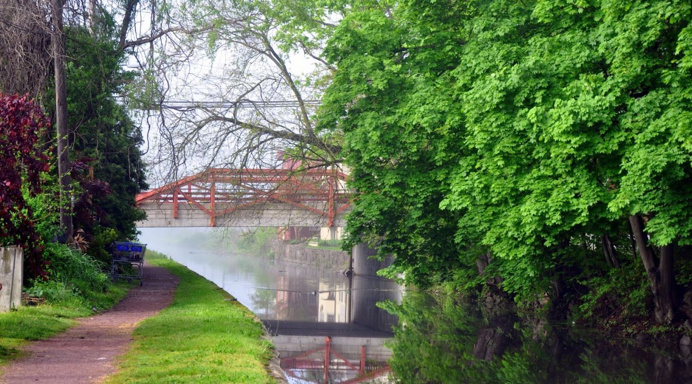 Secrets-Of-Pennsylvania8217s-Delaware-Canal-Lock-Systems secrets-of-pennsylvanias-delaware-canal-lock-systems