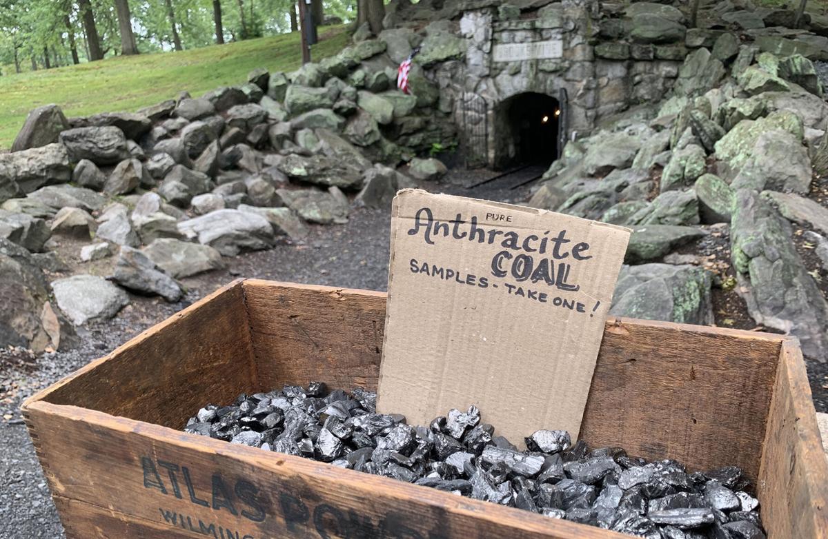Secrets-Of-Pennsylvania8217s-Scranton-Coal-Mines secrets-of-pennsylvanias-scranton-coal-mines