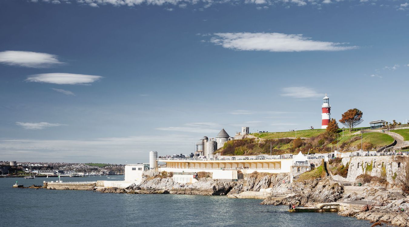 Secrets-Of-Plymouth8217s-Maritime-Heritage-Villages secrets-of-plymouths-maritime-heritage-villages