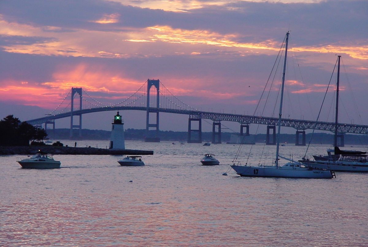 Secrets-Of-Rhode-Island8217s-Newport-Harbors secrets-of-rhode-islands-newport-harbors