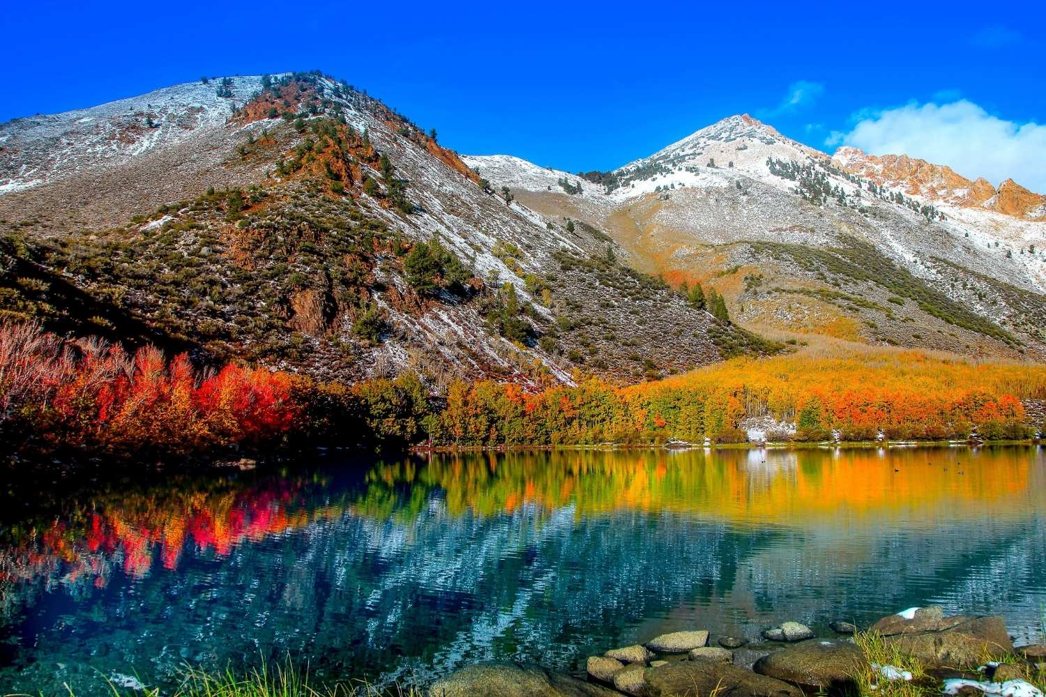 Secrets-Of-Sapphire-Mountain-Tarns-In-California8217s-Sierra-Nevada secrets-of-sapphire-mountain-tarns-in-californias-sierra-nevada