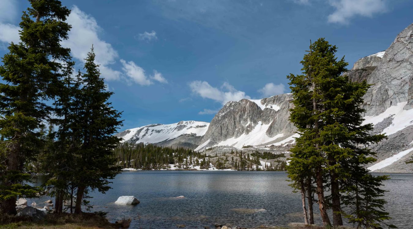 Secrets-Of-Sapphire-Mountain-Tarns-In-Wyoming8217s-Snowy-Range secrets-of-sapphire-mountain-tarns-in-wyomings-snowy-range