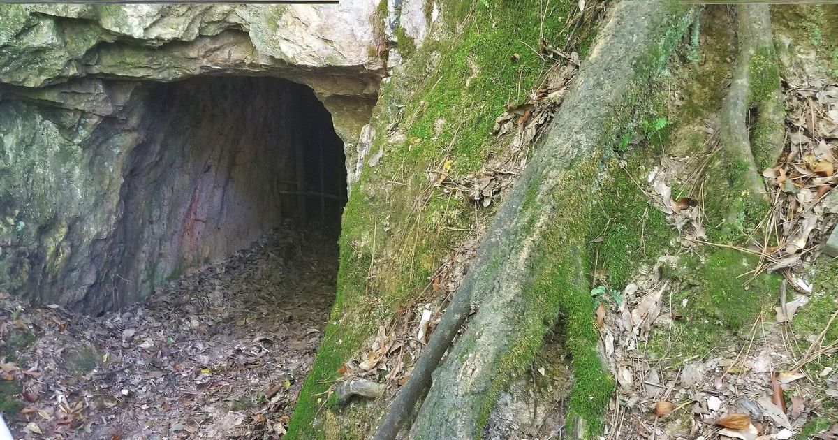 secrets-of-south-carolinas-lost-confederate-gold-mines