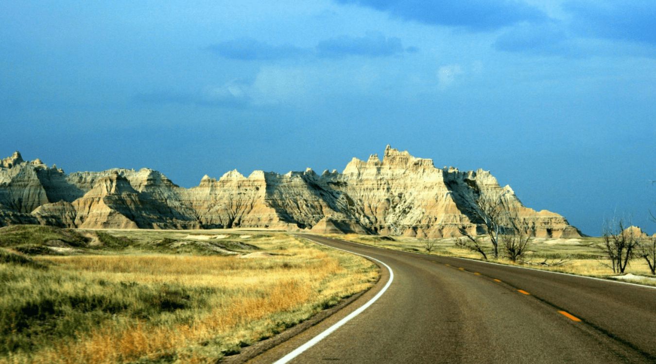 Secrets-Of-South-Dakota8217s-Amber-Lit-Badlands secrets-of-south-dakotas-amber-lit-badlands