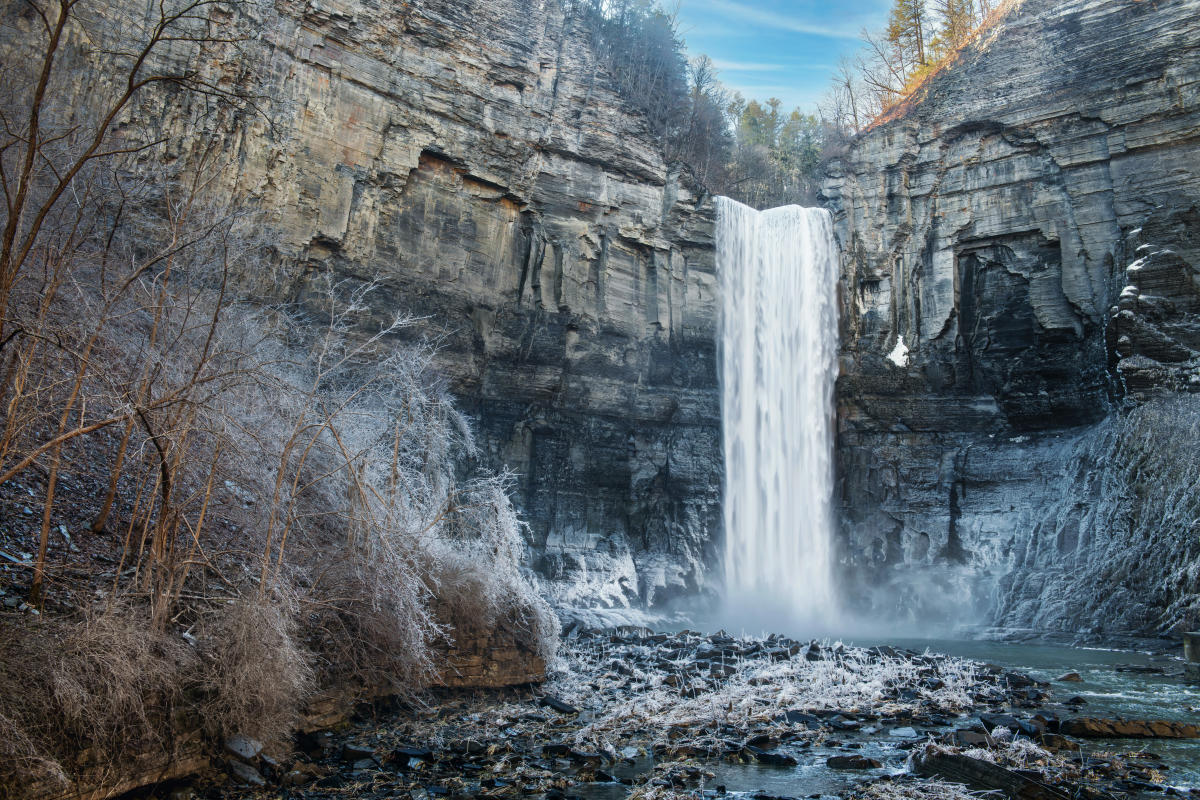 Secrets-Of-Taughannock8217s-Frosted-Winter-Waterfall-Gardens secrets-of-taughannocks-frosted-winter-waterfall-gardens