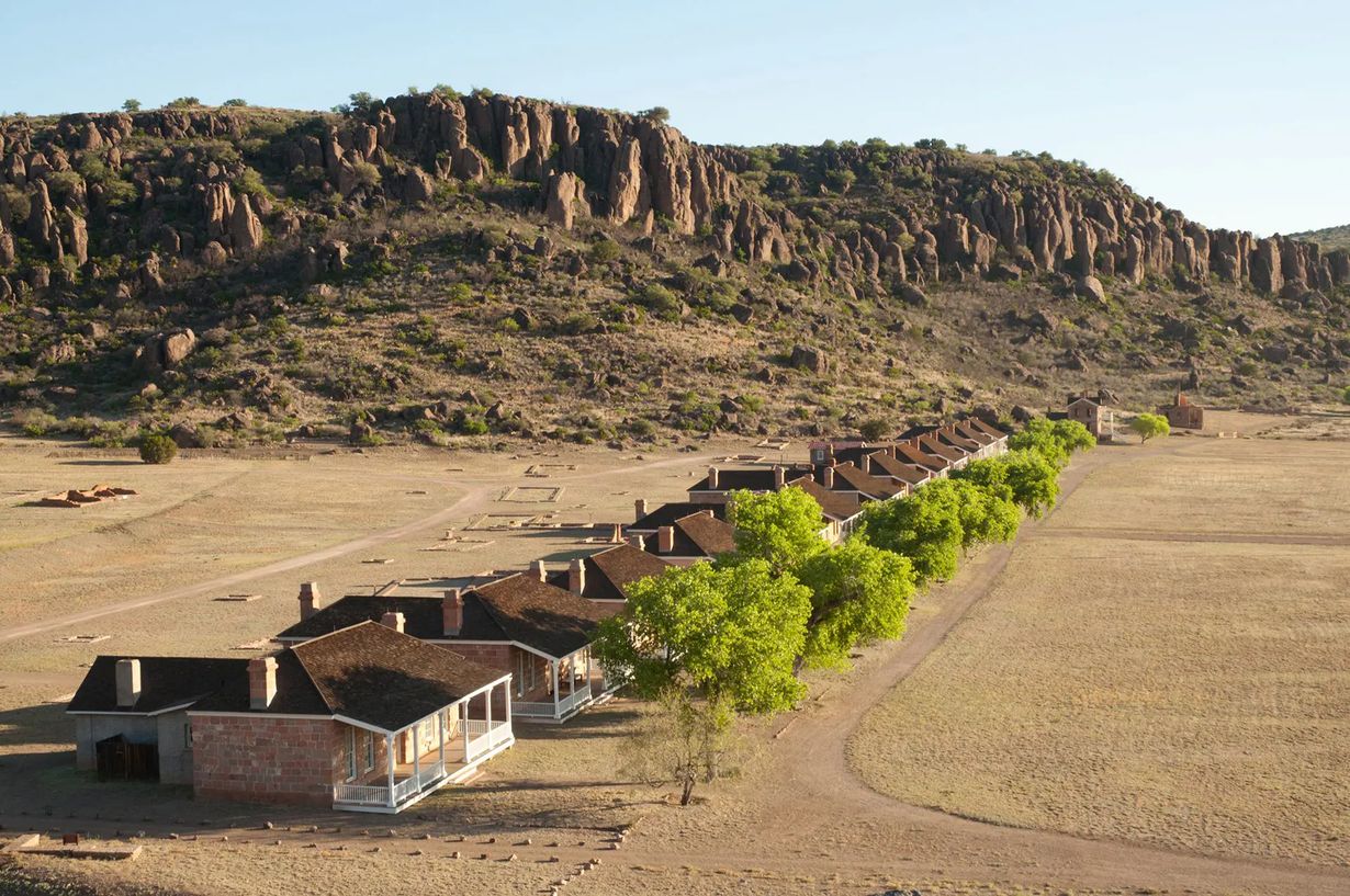 Secrets-Of-Texas8217s-Fort-Davis-Outposts secrets-of-texass-fort-davis-outposts