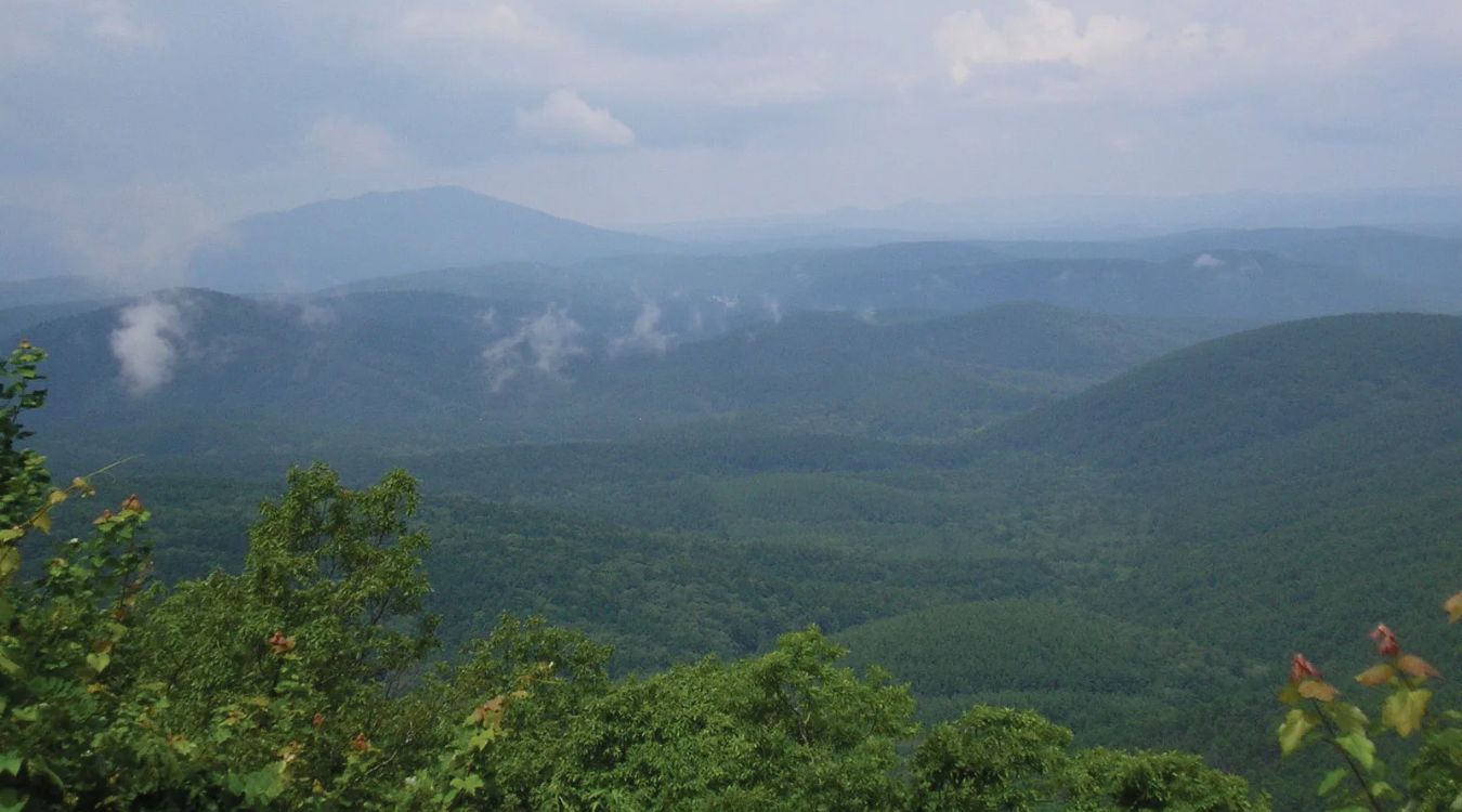 Secrets-Of-The-Quartz-Mountains-In-Arkansas8217s-Ouachita-Range secrets-of-the-quartz-mountains-in-arkansass-ouachita-range