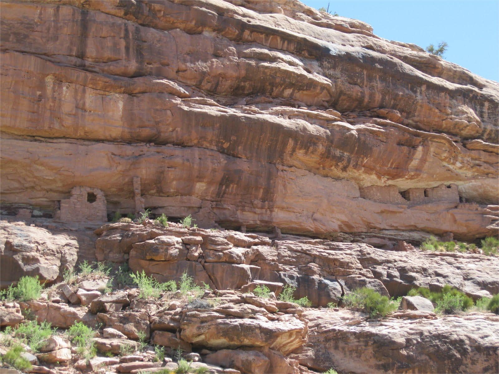 Secrets-Of-Utah8217s-Cedar-Mesa-Kiva-Chambers secrets-of-utahs-cedar-mesa-kiva-chambers
