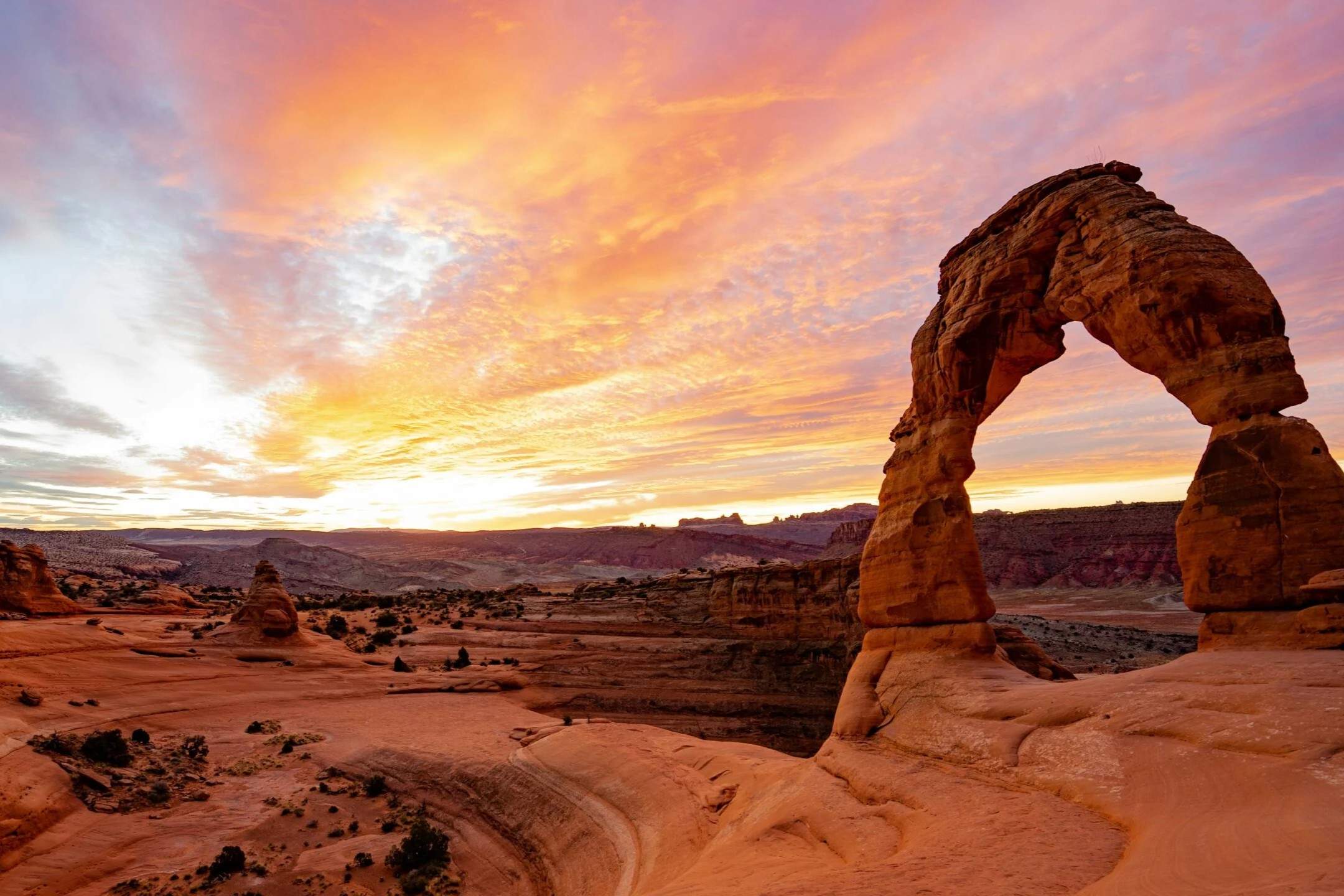 Secrets-Of-Utah8217s-Cedar-Mesa-Red-Rock-Arches secrets-of-utahs-cedar-mesa-red-rock-arches