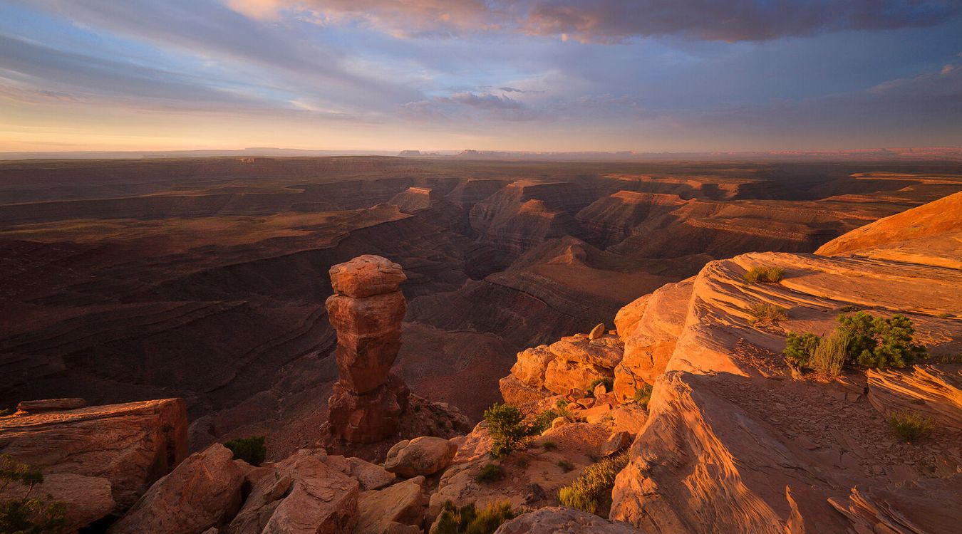 Secrets-Of-Utah8217s-Cedar-Mesa-Sunset-Buttes secrets-of-utahs-cedar-mesa-sunset-buttes