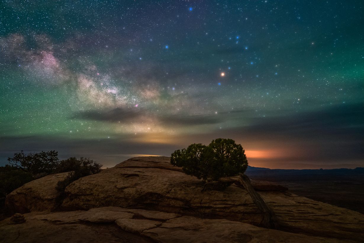 Secrets-Of-Utah8217s-Desert-Night-Skies secrets-of-utahs-desert-night-skies