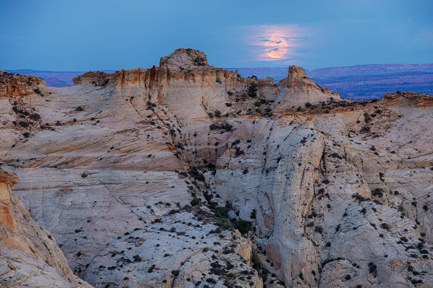Secrets-Of-Utah8217s-Grand-Staircase-Formations secrets-of-utahs-grand-staircase-formations