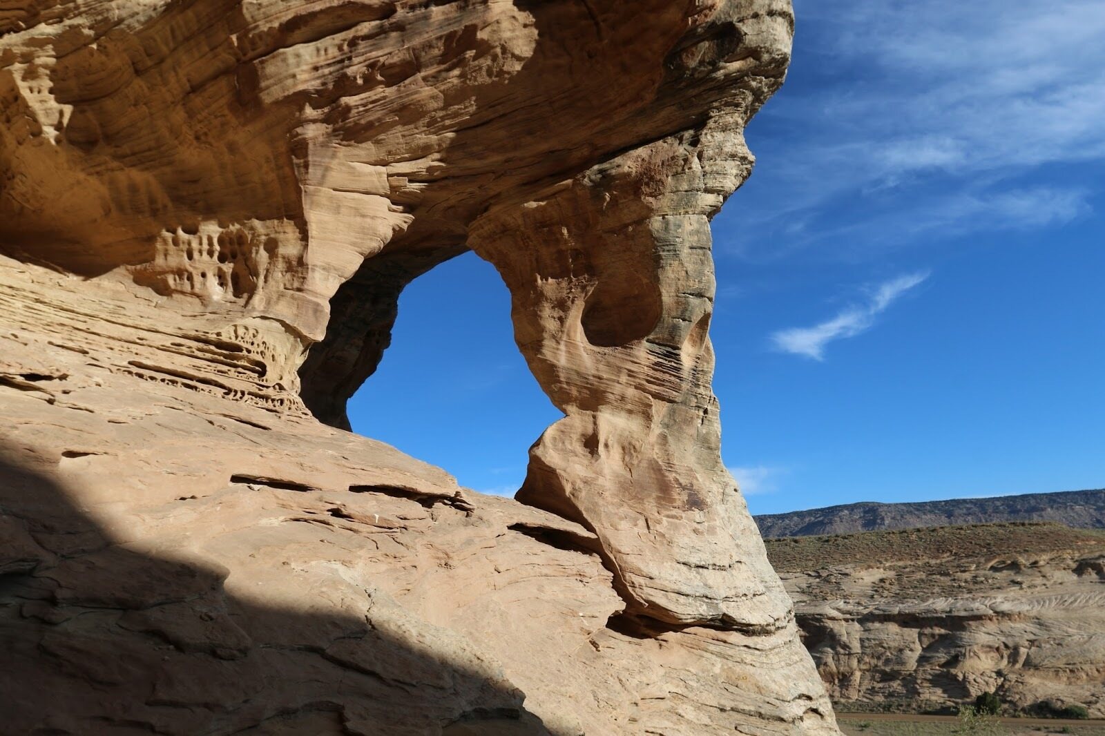Secrets-Of-Utah8217s-San-Rafael-Swell-Arches secrets-of-utahs-san-rafael-swell-arches