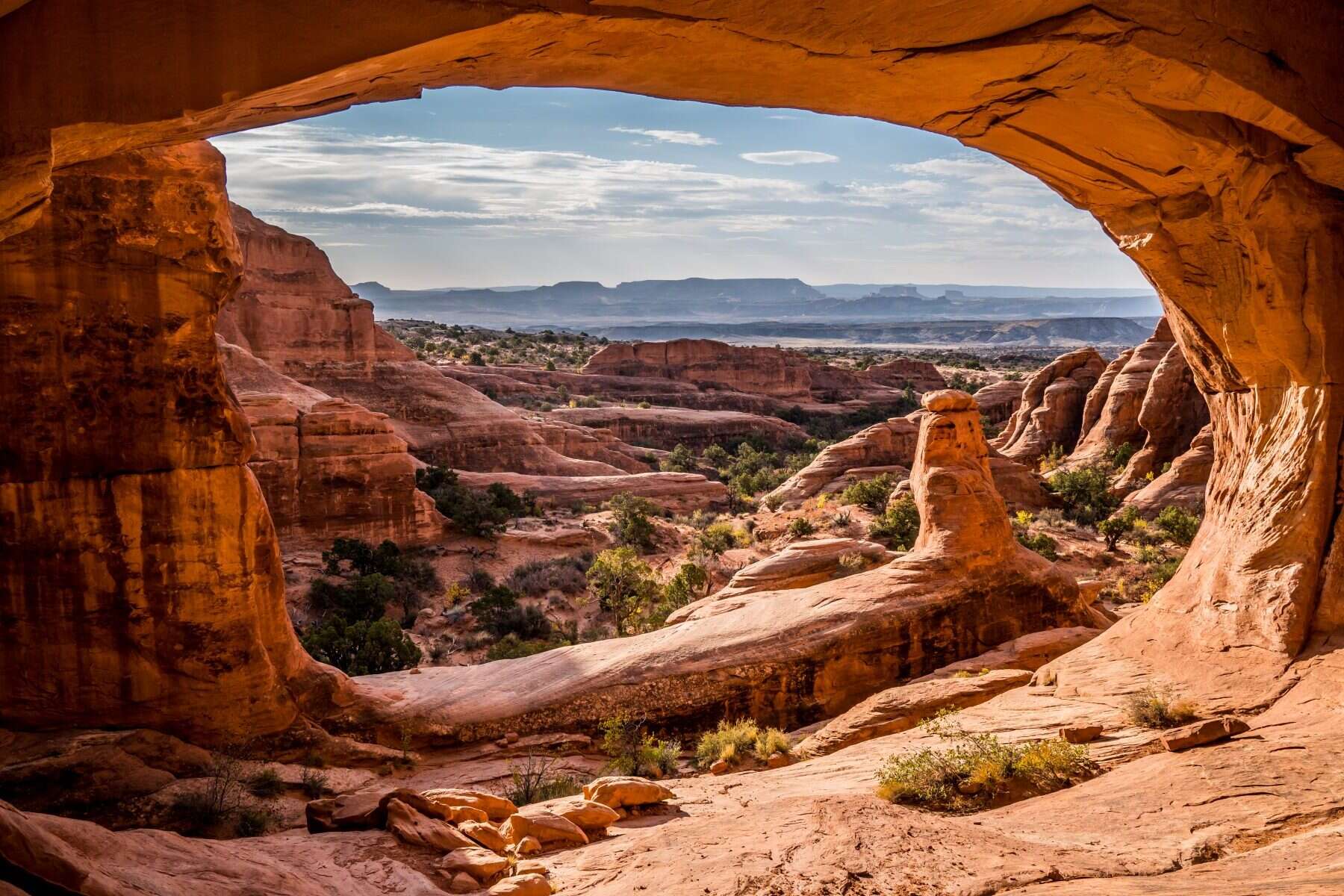 Secrets-Of-Utah8217s-Windcarved-Desert-Arches secrets-of-utahs-windcarved-desert-arches
