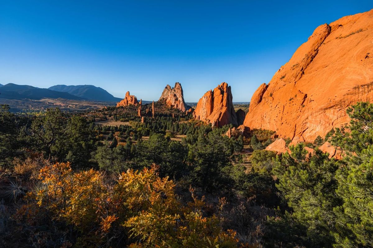 Secrets-Of-Velvet-Red-Mountain-Sunsets-In-Colorado8217s-Garden-Of-The-Gods secrets-of-velvet-red-mountain-sunsets-in-colorados-garden-of-the-gods