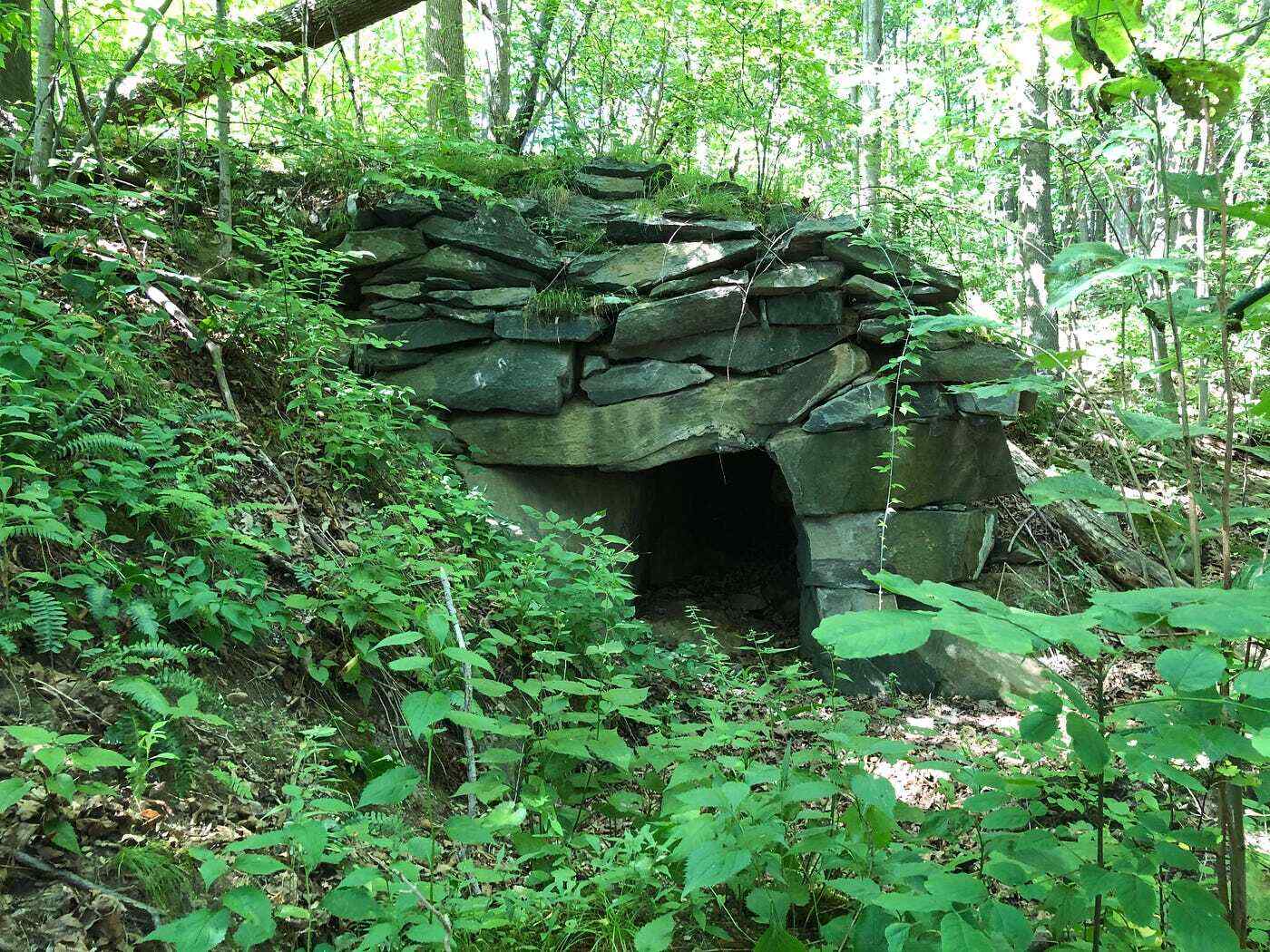 Secrets-Of-Vermont8217s-Stone-Alignment-Sites secrets-of-vermonts-stone-alignment-sites