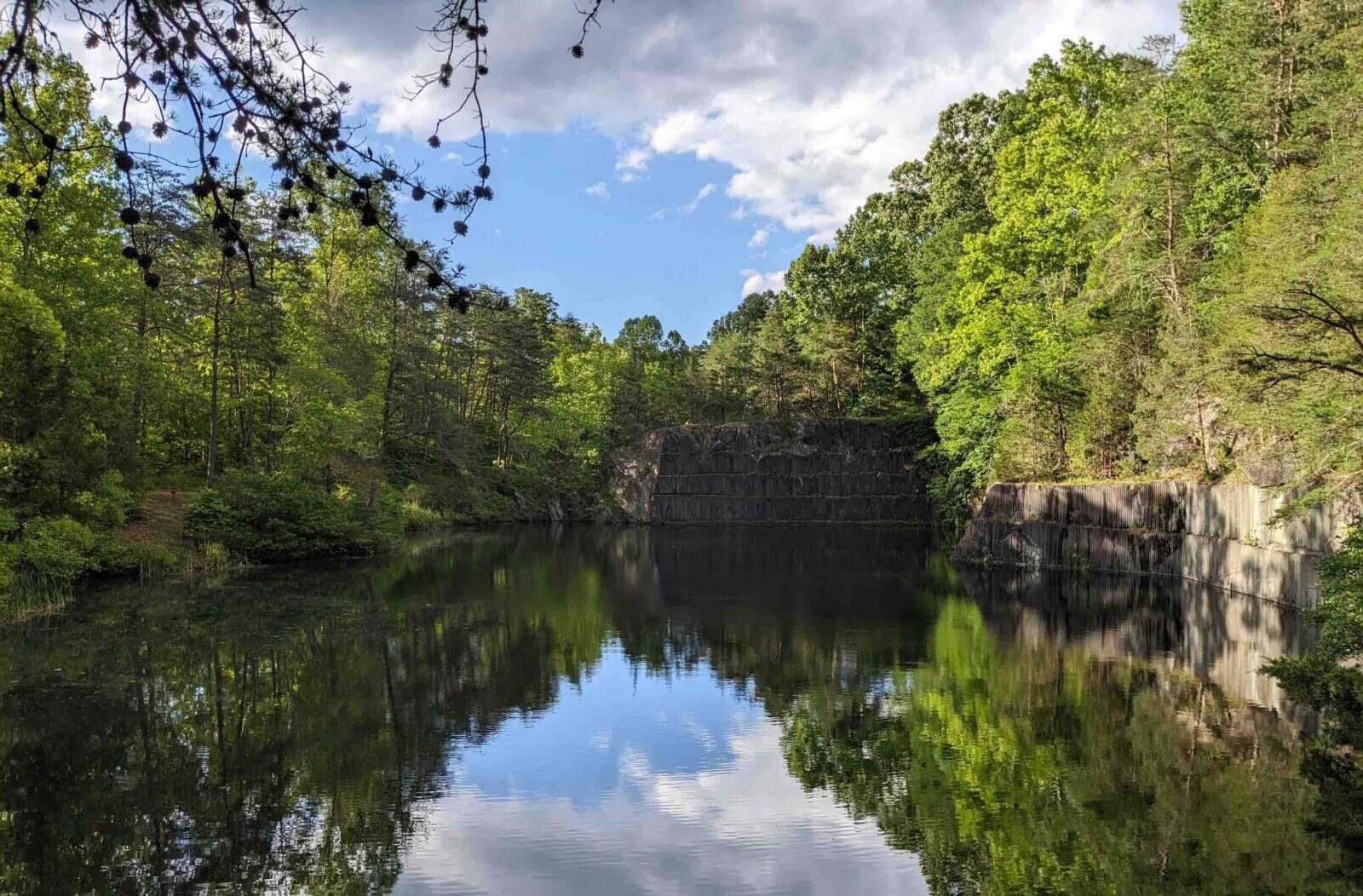Secrets-Of-Virginia8217s-Ancient-Soapstone-Quarries secrets-of-virginias-ancient-soapstone-quarries