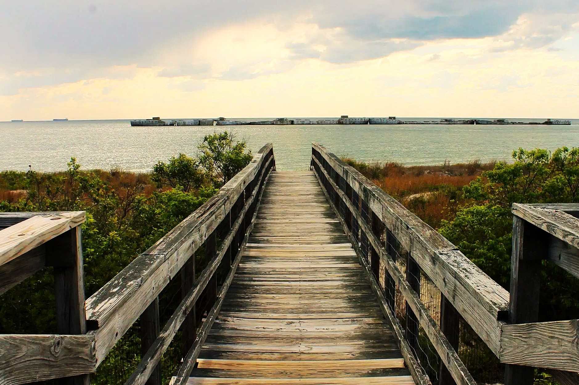 secrets-of-virginias-kiptopeke-shell-tool-middens