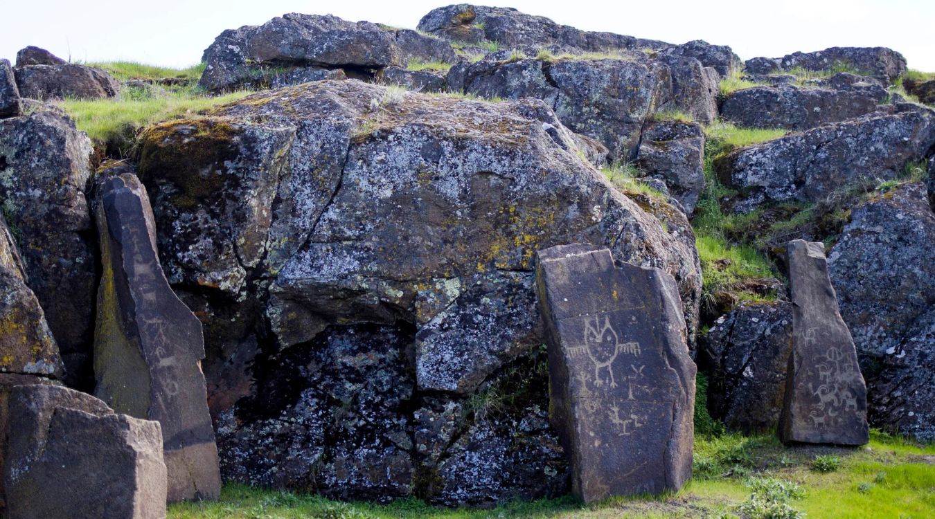 Secrets-Of-Washington8217s-Columbia-Hills-Petroglyphs secrets-of-washingtons-columbia-hills-petroglyphs