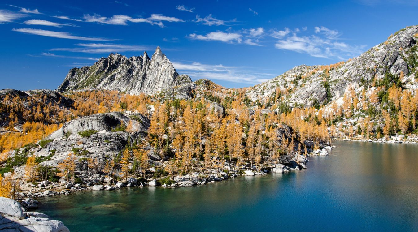 secrets-of-washingtons-enchantment-basin-lakes