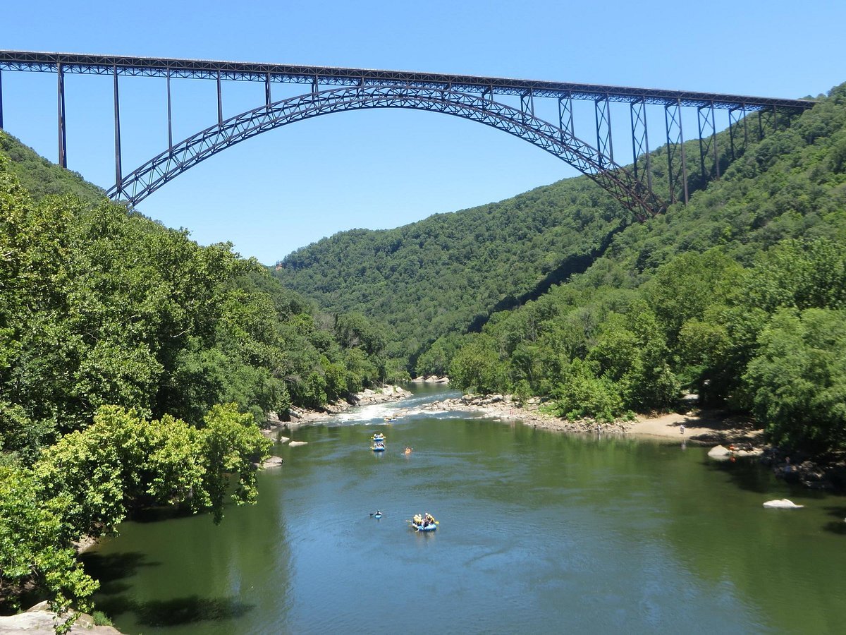 Secrets-Of-West-Virginia8217s-New-River-Gorge-Canopies secrets-of-west-virginias-new-river-gorge-canopies