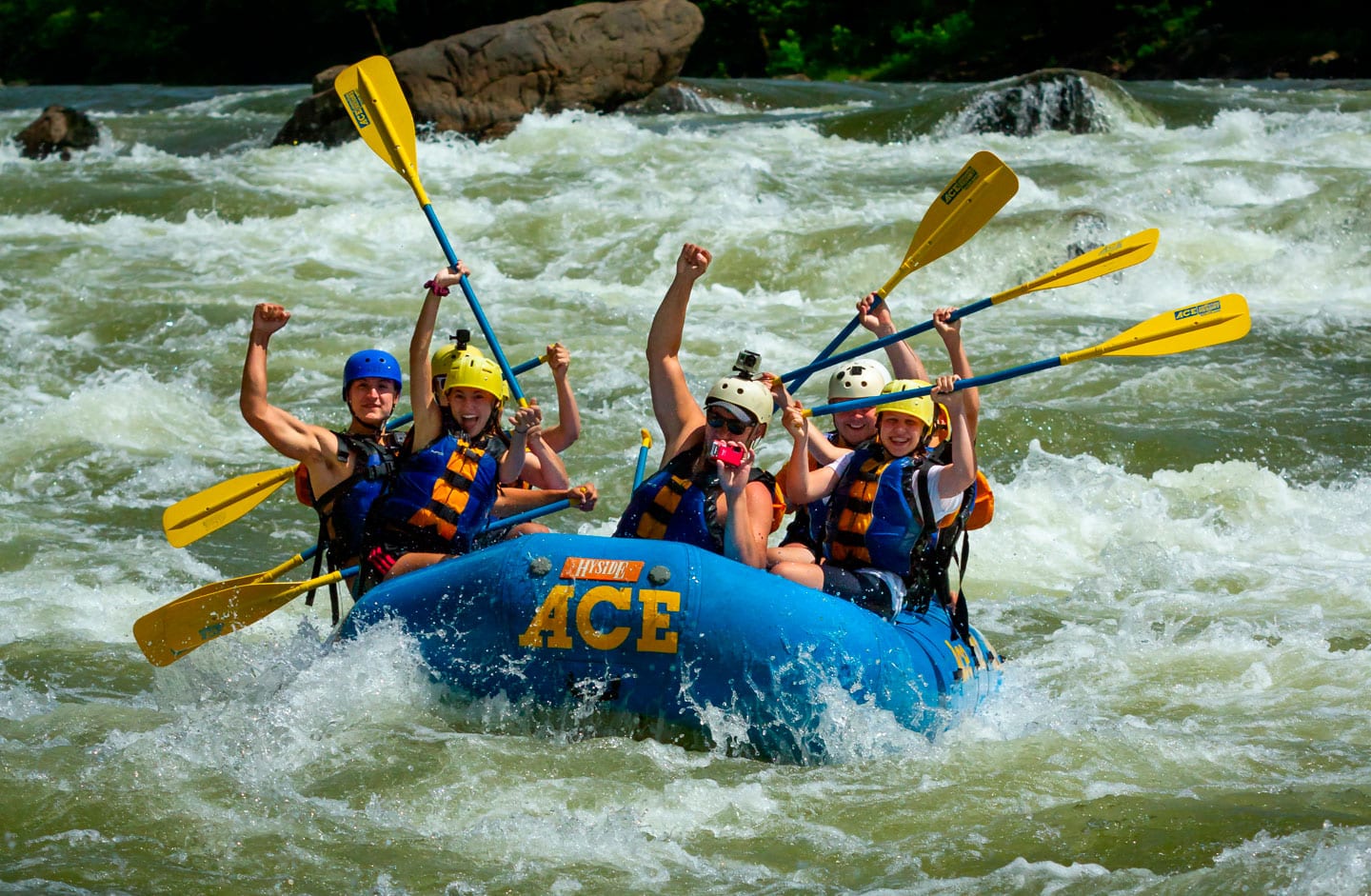 Secrets-Of-West-Virginia8217s-New-River-Gorge-Rapids secrets-of-west-virginias-new-river-gorge-rapids