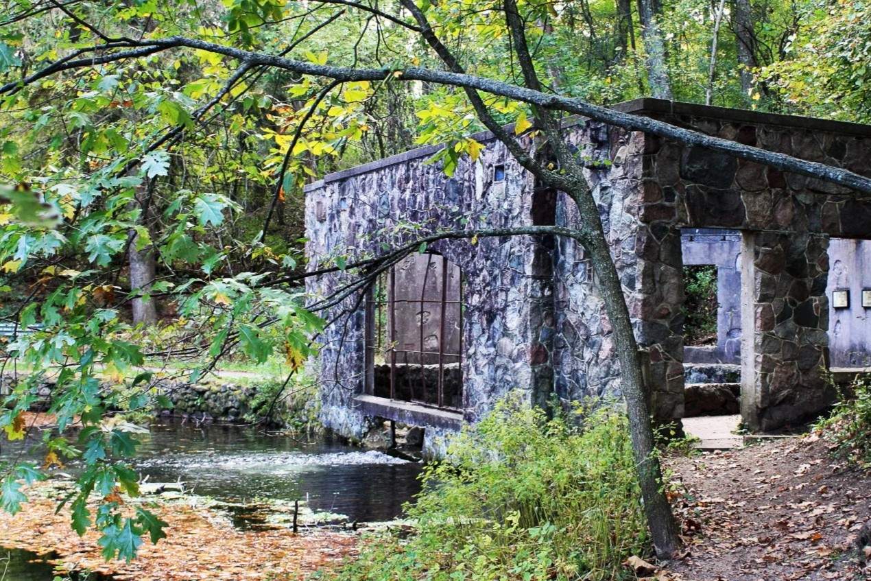 Secrets-Of-Wisconsin8217s-Kettle-Moraine-Ponds secrets-of-wisconsins-kettle-moraine-ponds