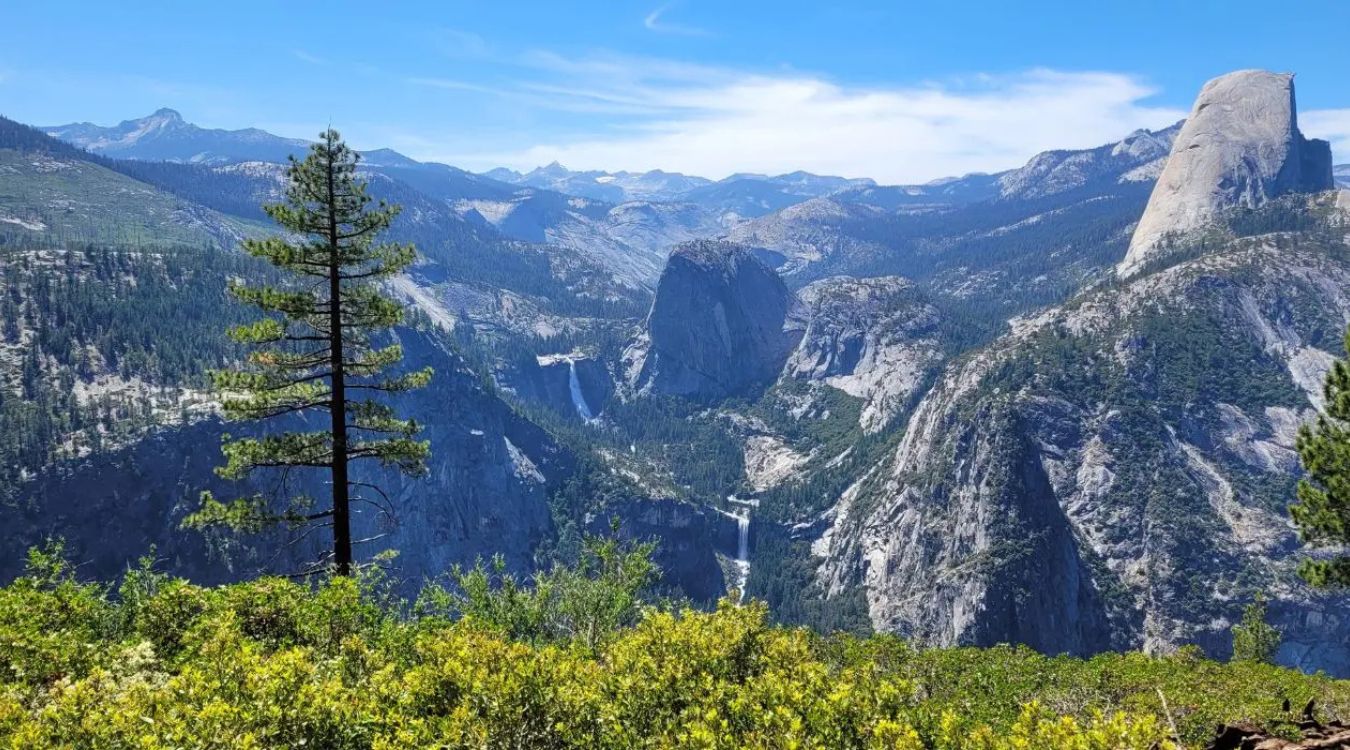 Secrets-Of-Yosemite8217s-Glacier-Carved-Valleys secrets-of-yosemites-glacier-carved-valleys