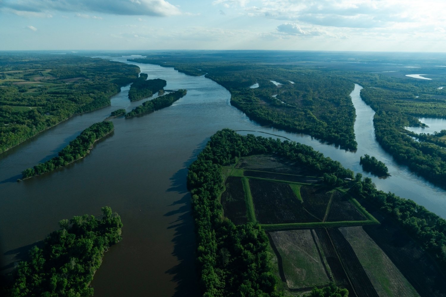 The-Changing-River-Islands-Of-Missouri8217s-Mississippi-River the-changing-river-islands-of-missouris-mississippi-river