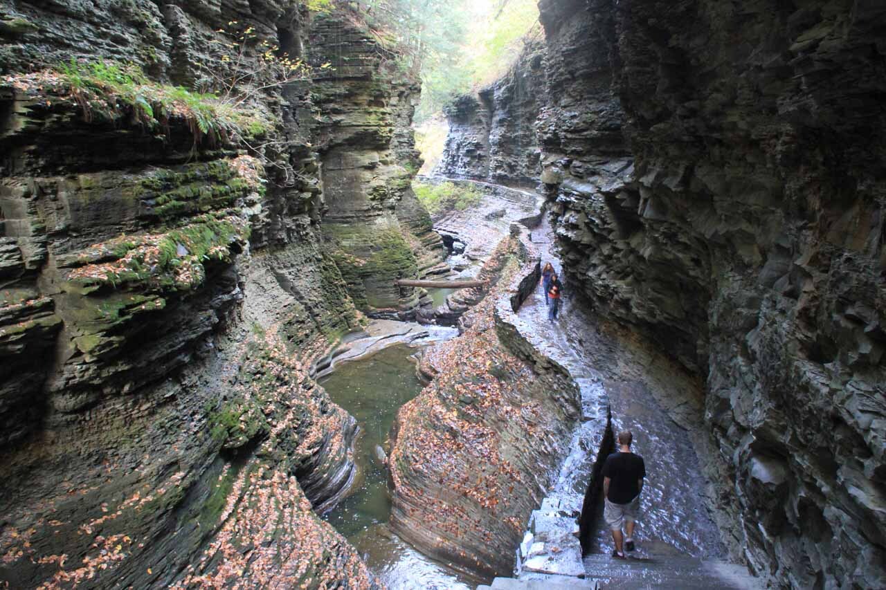 Watkins-Glen8217s-Hidden-Frozen-Waterfall-Cathedrals watkins-glens-hidden-frozen-waterfall-cathedrals