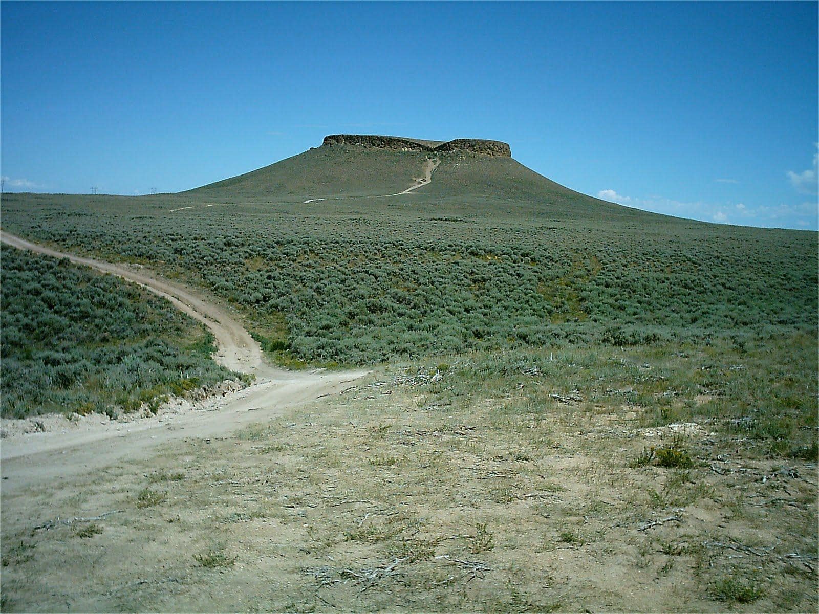 Wyoming8217s-Pilot-Butte-Wild-Horse-Loop-Secrets wyomings-pilot-butte-wild-horse-loop-secrets