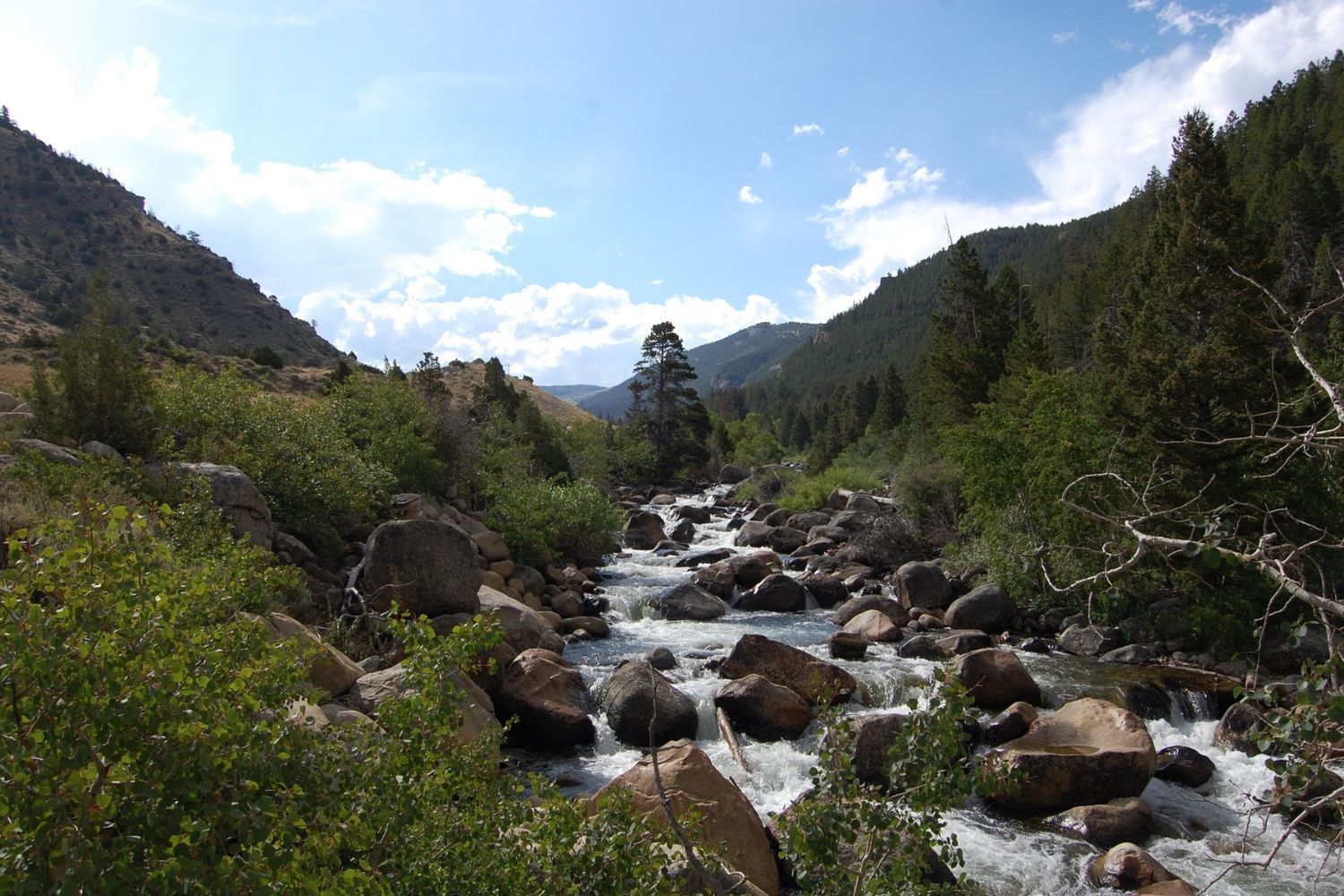 wyomings-sinks-canyon-river-mystery