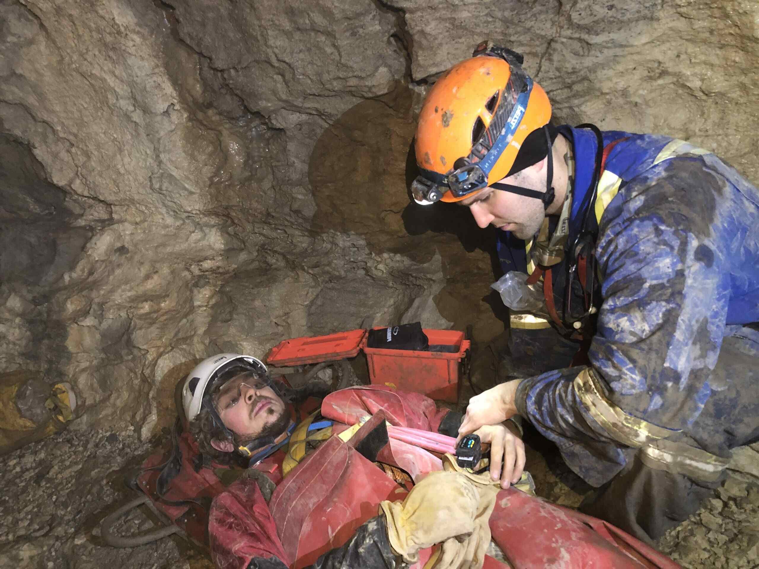 cumberlands-hidden-cave-rescue-training